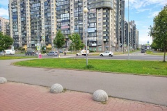 В трех районах города провели рейды по пресечению незаконной торговли