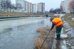 Более 4,2 тонн опасных отходов собрано экологическими службами за неделю
