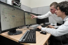 Электроэнергетики подписали соглашение с Горным университетом