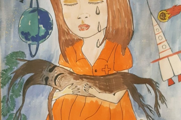 Экология – дело каждого