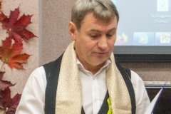 Буровские чтения посвятили Дмитрию Шостаковичу