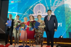 Сегодня «Центральный научно-исследовательский институт материалов» торжественно отметил свой юбилей - 110 лет!