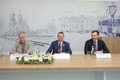 Инвестиционная повестка на ПМЭФ: импортозамещение и развитие территорий