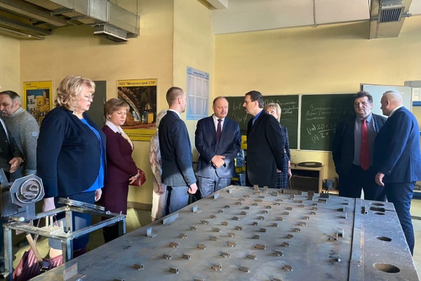 Конкурс «Лучший по профессии»