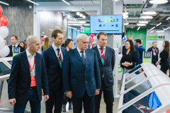 Компания Юлмарт открыла второй фулфилмент-центр в Санкт‑Петербурге 