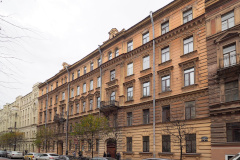 Дом купца Ивана Афанасьева признан памятником регионального значения