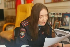 Радиолинейка в школе № 318
