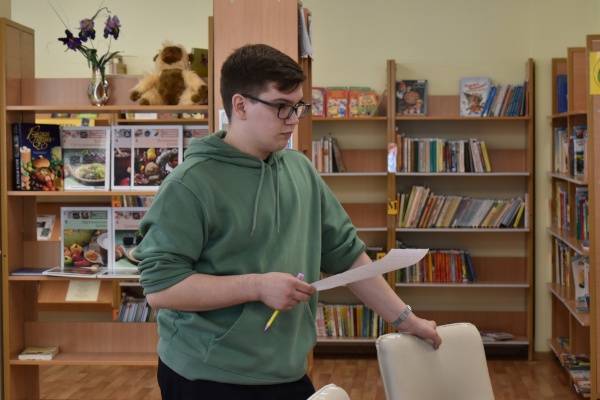 Районный Фестиваль школьных служб медиации