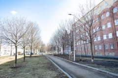 Улица Циолковского в исторической части города предстанет в новом свете