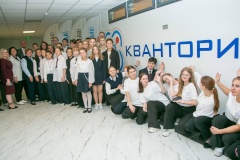 Приоритет — «Все возможности детям»: Кронштадт подводит итоги 2025 года в сфере образования