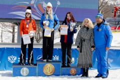 Горнолыжный спорт для всех