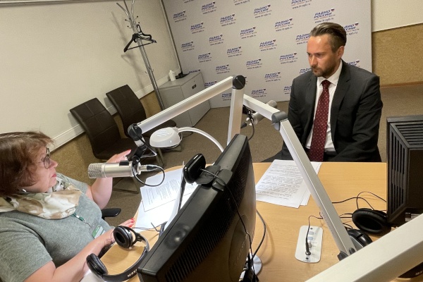 Экологическая обстановка в Петербурге под контролем