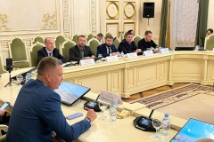 В Петербурге продолжается работа по совершенствованию платного парковочного пространства