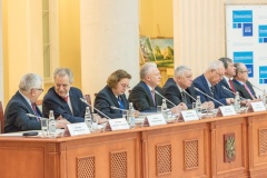 Евразийская экономическая перспектива: развитие в условиях глобальных изменений
