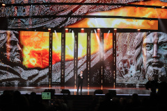 Концерт «В одном строю» (24.02.2026). Автор фото: Дмитрий Берия