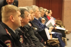 Борьба с трафаретной рекламой – тема очередного совещания в администрации