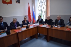 Стартовала весенняя призывная кампания