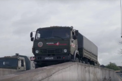 В Красногвардейском районе призывники могут бесплатно получить водительскую специальность.
