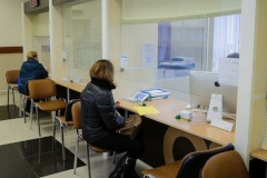Завершается прием заявлений на запись детей в первый класс от льготных категорий граждан
