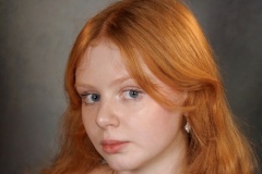 Ученица 11-2 класса 92 гимназии Антонова Арина добилась абсолютного результата на ЕГЭ по химии!