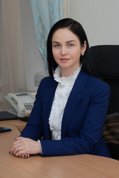 Разумишкина Елена Владимировна