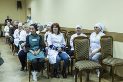 В Петербурге выбирают лучшие школьные столовые и лучших поваров школьных столовых