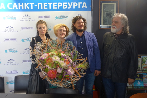 Второй Международный Фестиваль цветов пройдёт в Петербурге