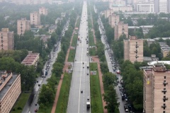 Водоканал знает все о зданиях Южной зоны водоснабжения Петербурга