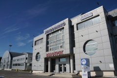 В Северной столице состоится первенство России по велосипедному спорту на треке