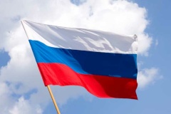 В Кировском районе начинают отмечать День Государственного флага РФ
