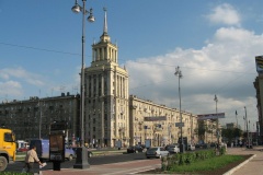 Поручения Комитету по энергетике по итогам «выездного четверга» в Московском районе