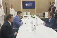 ПМЭФ-2026: В Петербурге будет построен новый спортивный комплекс с бассейном