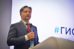 В Санкт‑Петербурге прошла научно-практическая конференция «ГИСОГД-2023»