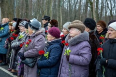 Сегодня священный день в истории нашего города