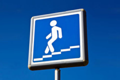 Около станции метро "Комендантский проспект" планируется строительство подземного пешеходного перехода 