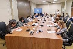 Имущественная поддержка социально значимых некоммерческих организаций