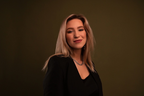 История успеха. Анастасия Павлова создала проект, где можно узнать о карьерных перспективах