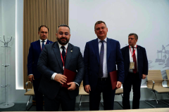 В Петербурге появится новое фармацевтическое производство