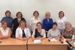 Две тысячи медицинских сестер повысили квалификацию в 2022 году в Петербурге на базе НИИ скорой помощи им. И.И. Джанелидзе