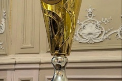 Петроградский район в четвёртый раз стал победителем фестиваля «Морской район Морской столицы»