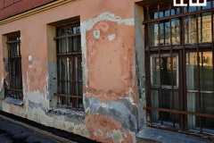 ГЖИ СПб выявила нарушения в Адмиралтейском районе