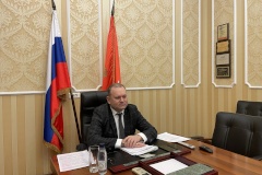 Безопасность гидротехнических сооружений под контролем