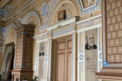 Председатель Комитета по социальной политике встретился с врачами 37 Поликлиники Центрального района