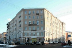 Первый в России дом-коммуна признан объектом культурного наследия регионального значения