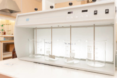 Более 200 тысяч исследований подтвердили высокое качество воды в Петербурге в 2025 году