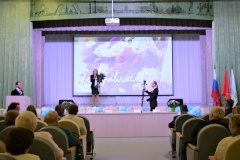 В Приморском прошел районный педсовет