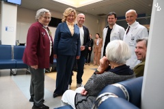 Как помогают пациентам «серебряного возраста» в Центре микрохирургии глаза имени С. Н. Федорова