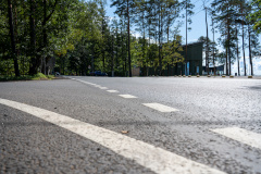 В Санкт Петербурге в рамках нацпроекта обновят улицы, ведущие к летним местам отдыха