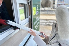 Более 18,5 тонн опасных отходов собрано экологическими службами  за неделю