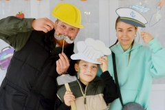 Дню любви, семьи и верности посвятили праздничные программы в детских лагерях